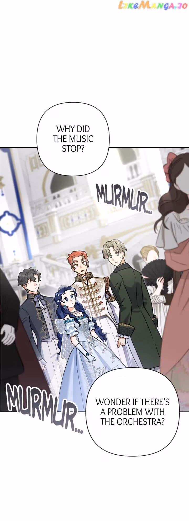 Read From Misery to Majesty chapter 40 image 37 on Lezhin