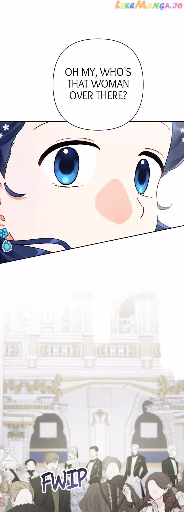 Read From Misery to Majesty chapter 40 image 38 on Lezhin