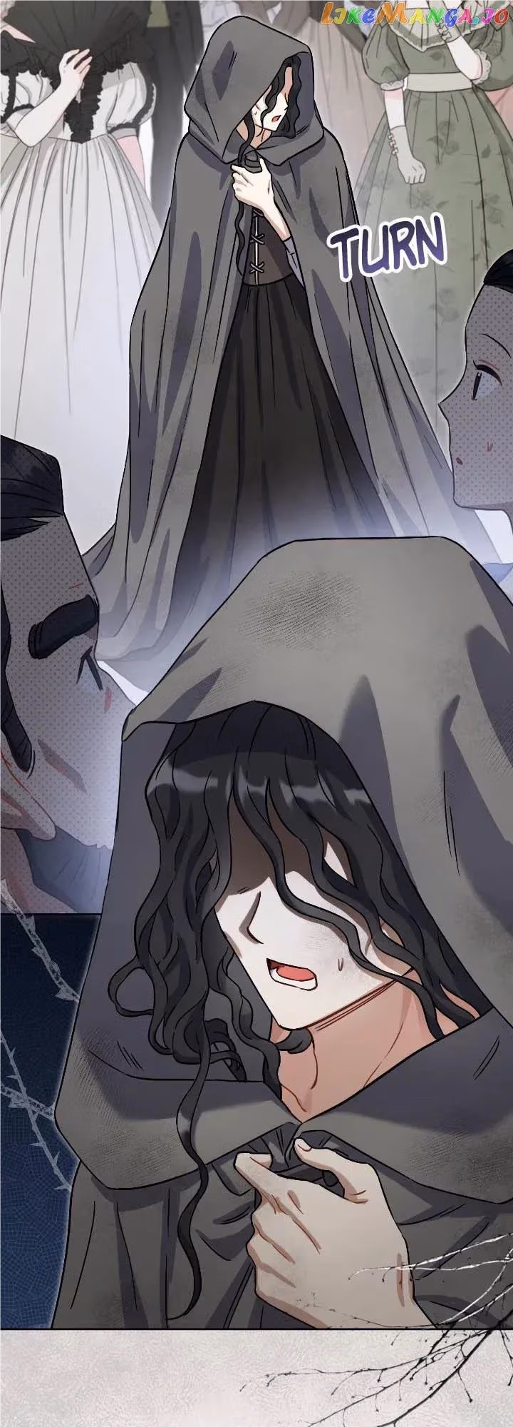Read From Misery to Majesty chapter 40 image 39 on Lezhin