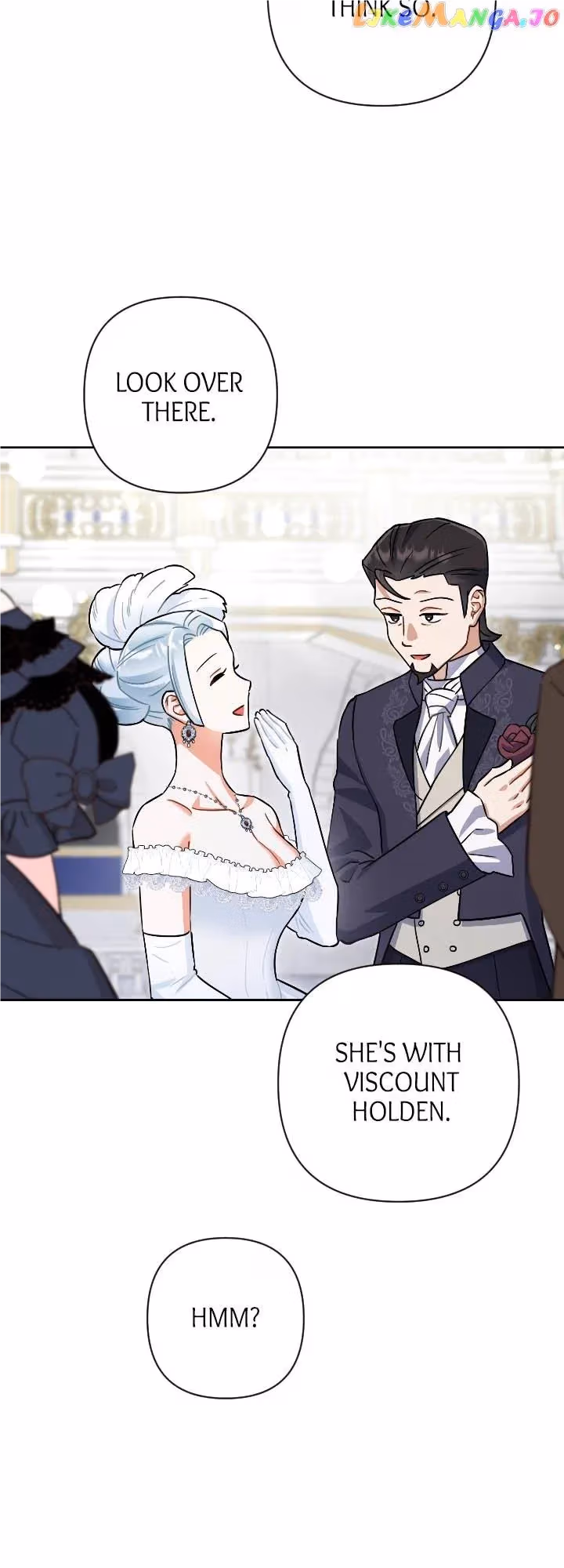 Read From Misery to Majesty chapter 40 image 4 on Lezhin