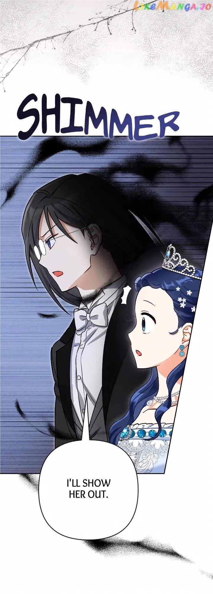 Read From Misery to Majesty chapter 40 image 40 on Lezhin