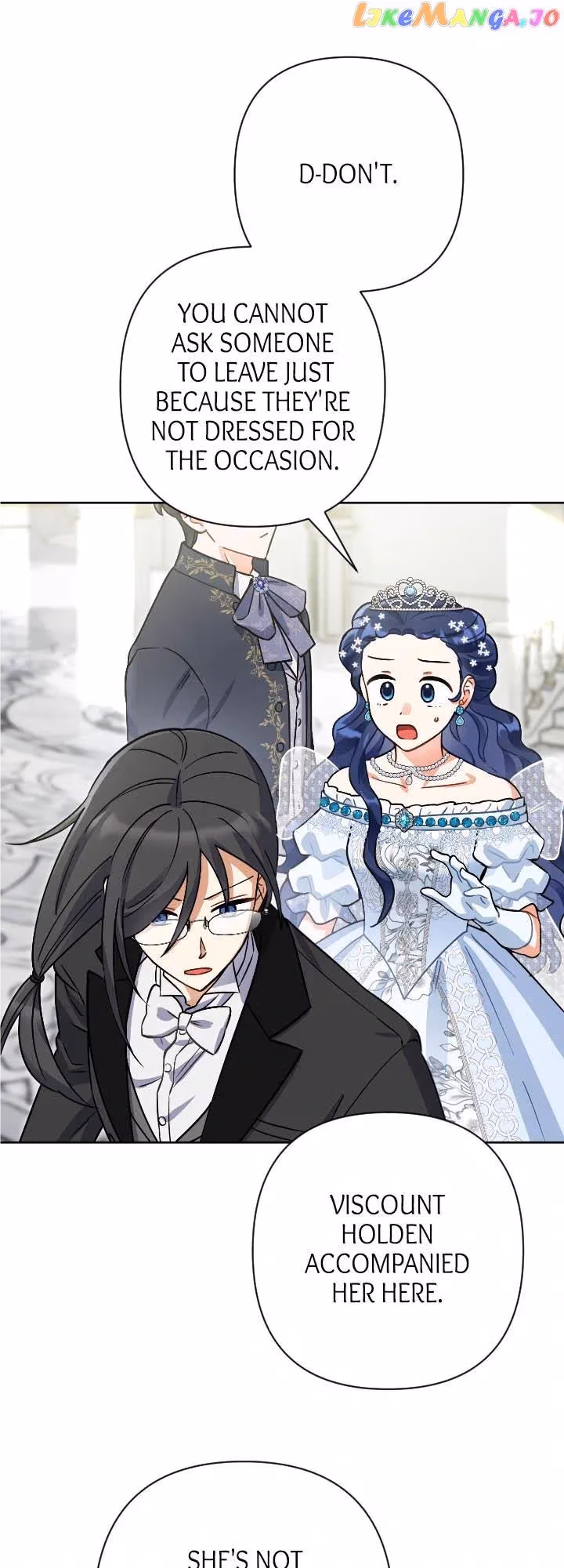 Read From Misery to Majesty chapter 40 image 41 on Lezhin