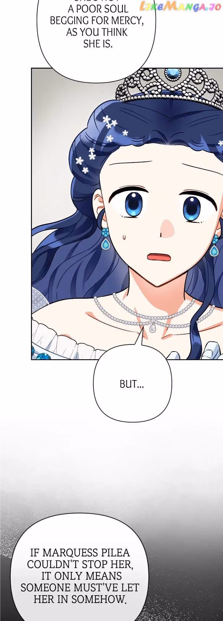 Read From Misery to Majesty chapter 40 image 42 on Lezhin