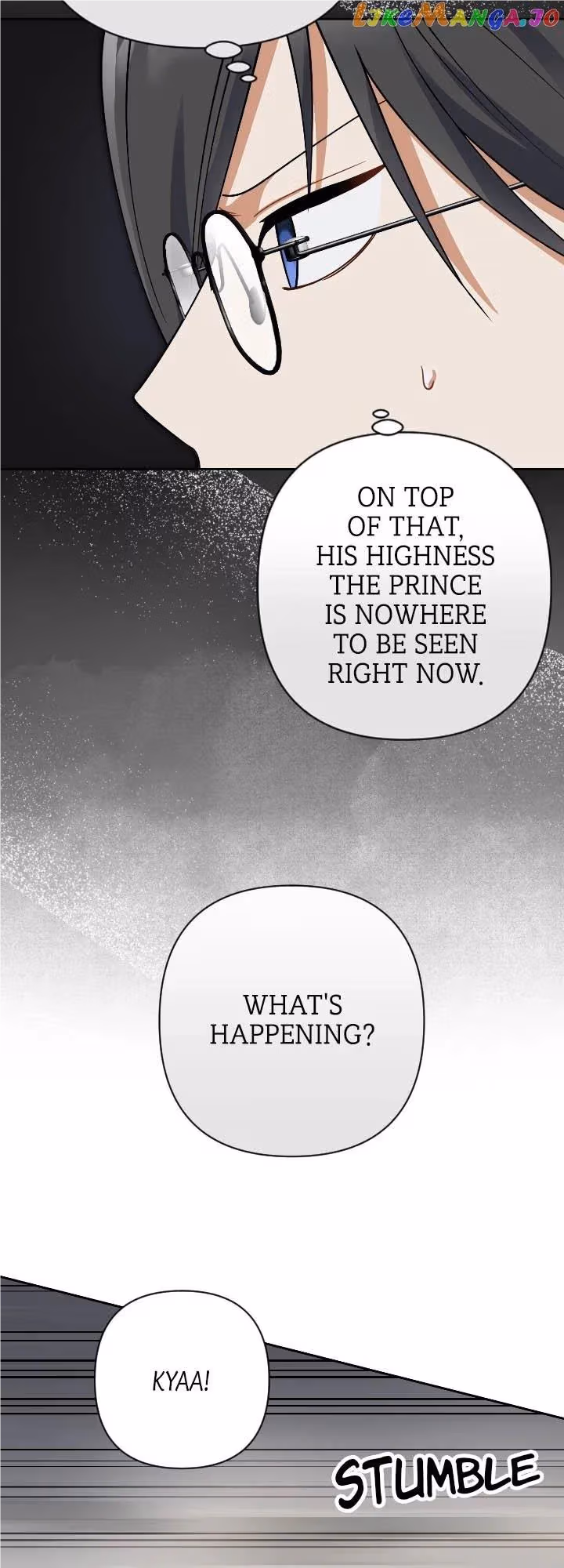 Read From Misery to Majesty chapter 40 image 43 on Lezhin