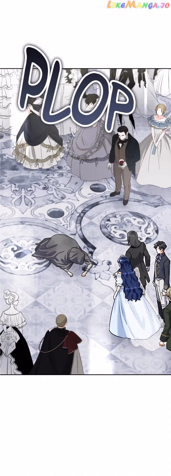 Read From Misery to Majesty chapter 40 image 45 on Lezhin