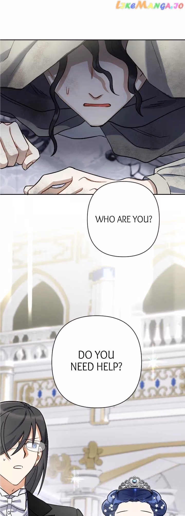 Read From Misery to Majesty chapter 40 image 46 on Lezhin