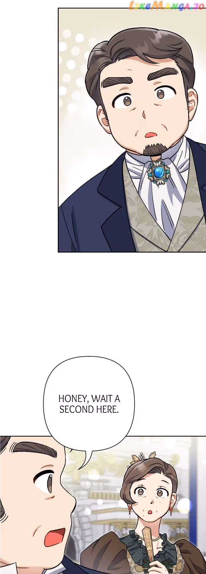 Read From Misery to Majesty chapter 40 image 5 on Lezhin