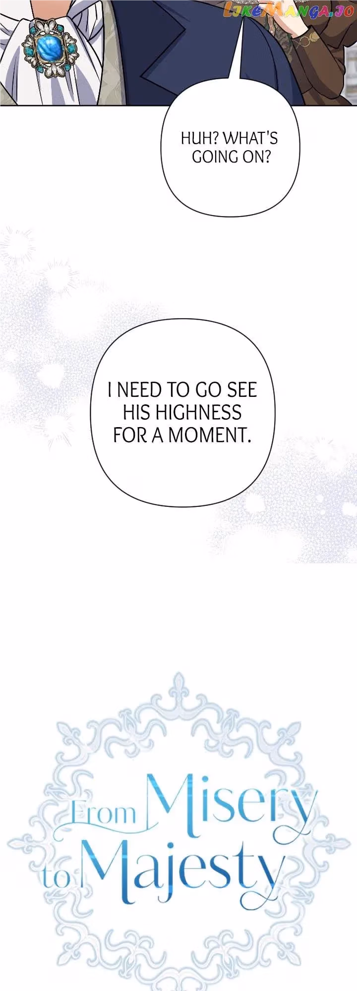 Read From Misery to Majesty chapter 40 image 6 on Lezhin