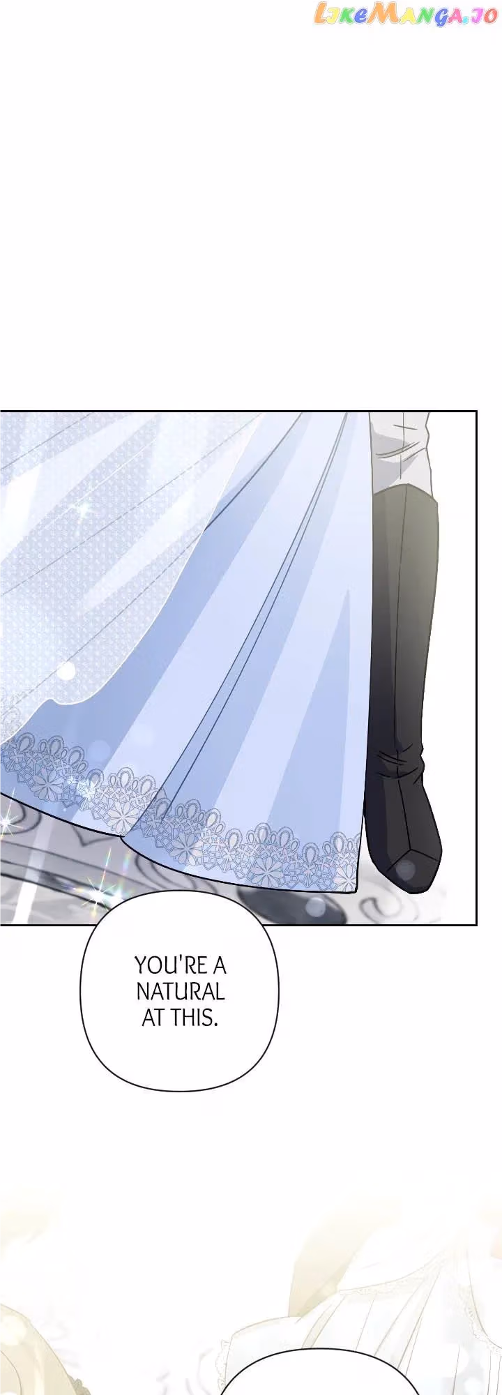 Read From Misery to Majesty chapter 40 image 8 on Lezhin