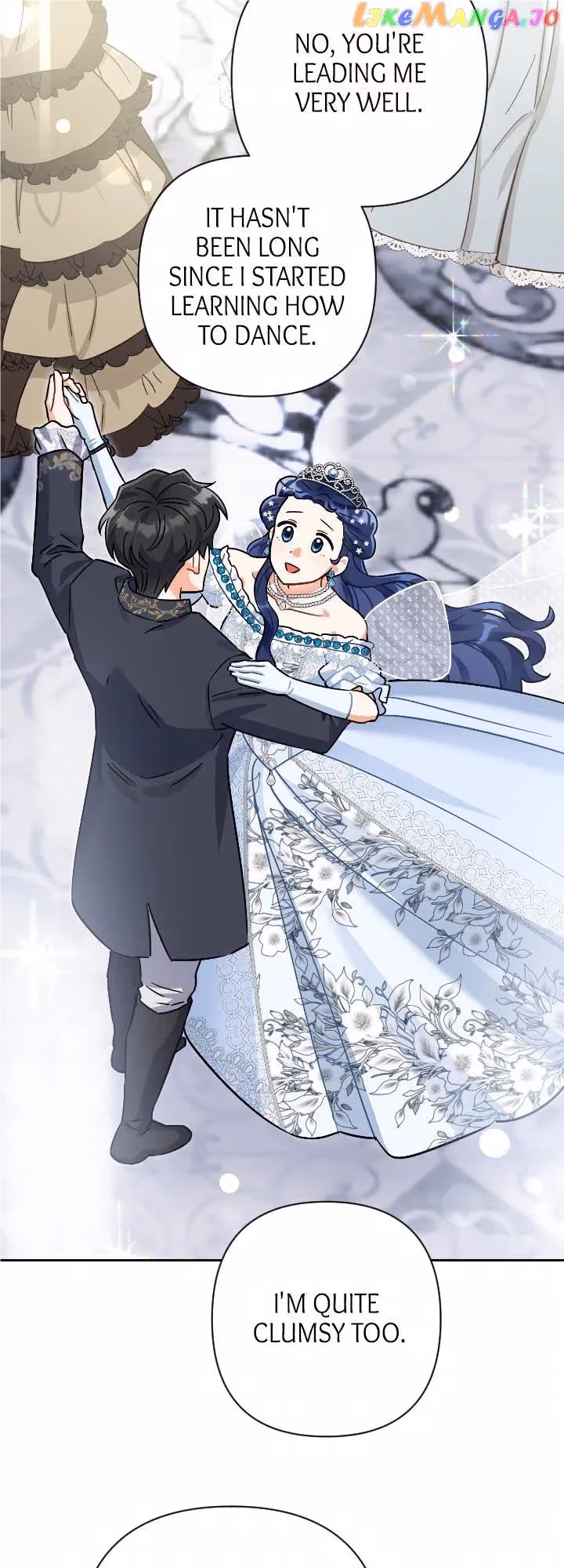 Read From Misery to Majesty chapter 40 image 9 on Lezhin