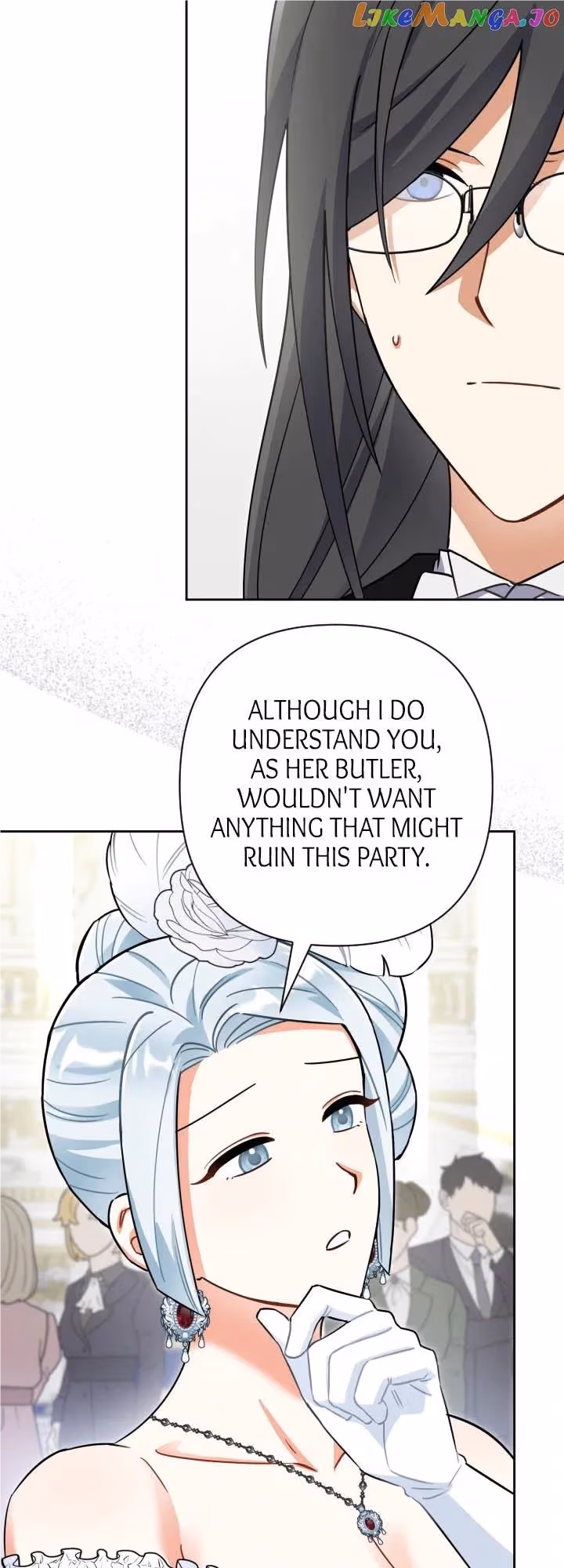 Read From Misery to Majesty chapter 41 image 12 on Lezhin