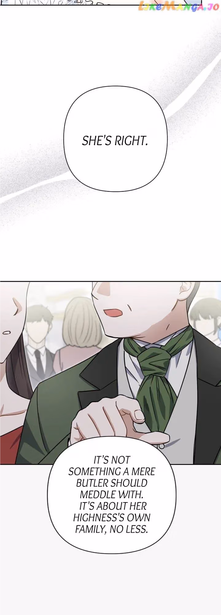 Read From Misery to Majesty chapter 41 image 13 on Lezhin