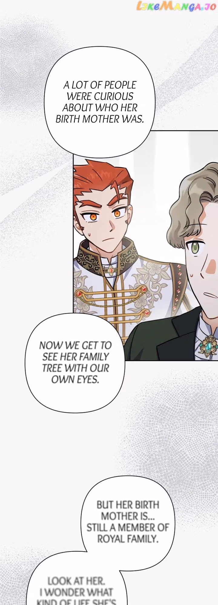 Read From Misery to Majesty chapter 41 image 14 on Lezhin