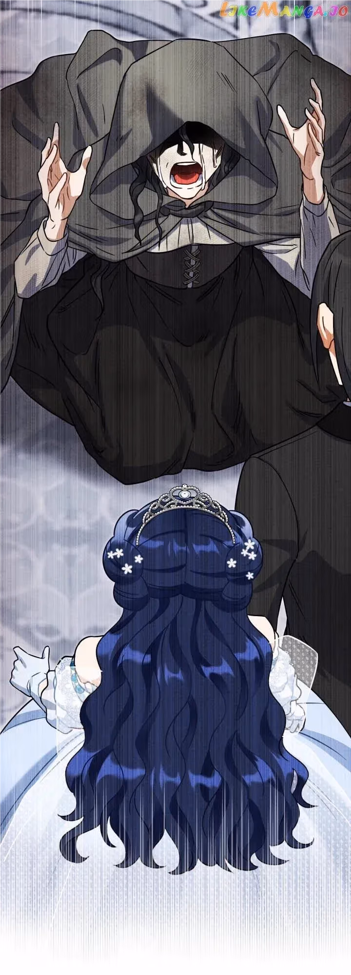 Read From Misery to Majesty chapter 41 image 2 on Lezhin