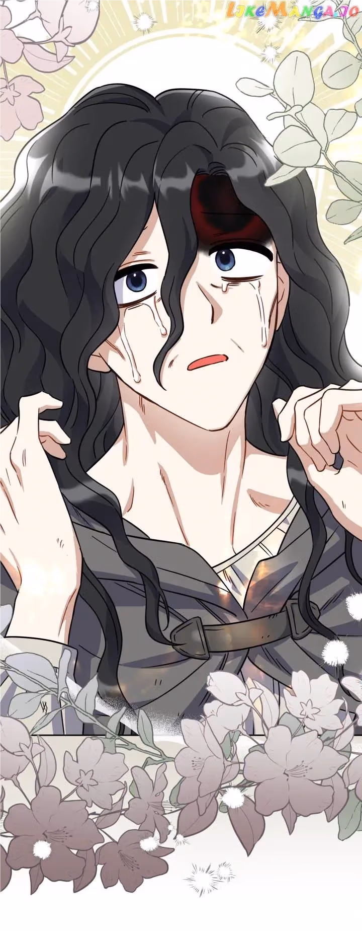 Read From Misery to Majesty chapter 41 image 20 on Lezhin