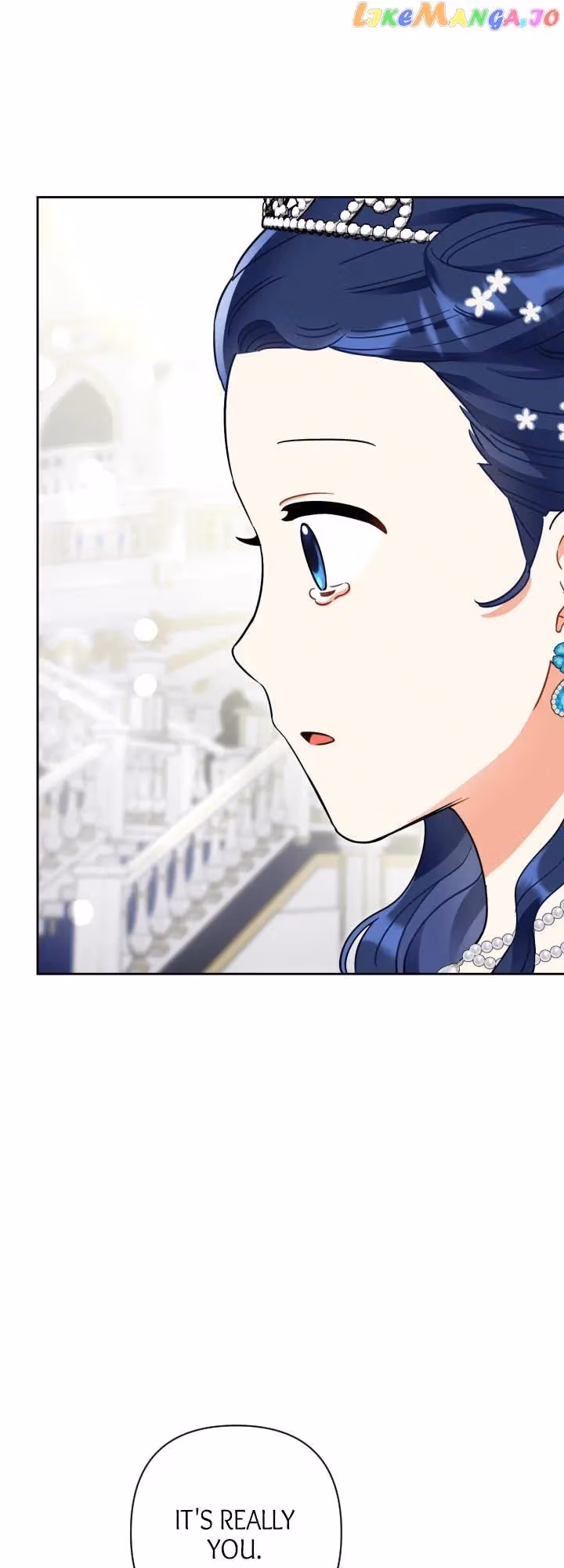 Read From Misery to Majesty chapter 41 image 21 on Lezhin