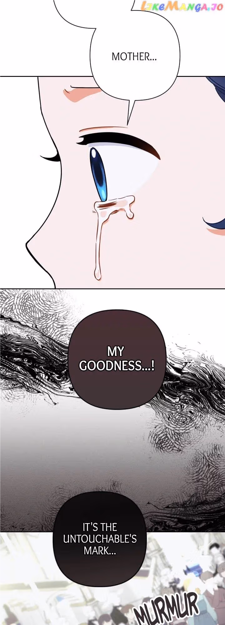 Read From Misery to Majesty chapter 41 image 22 on Lezhin