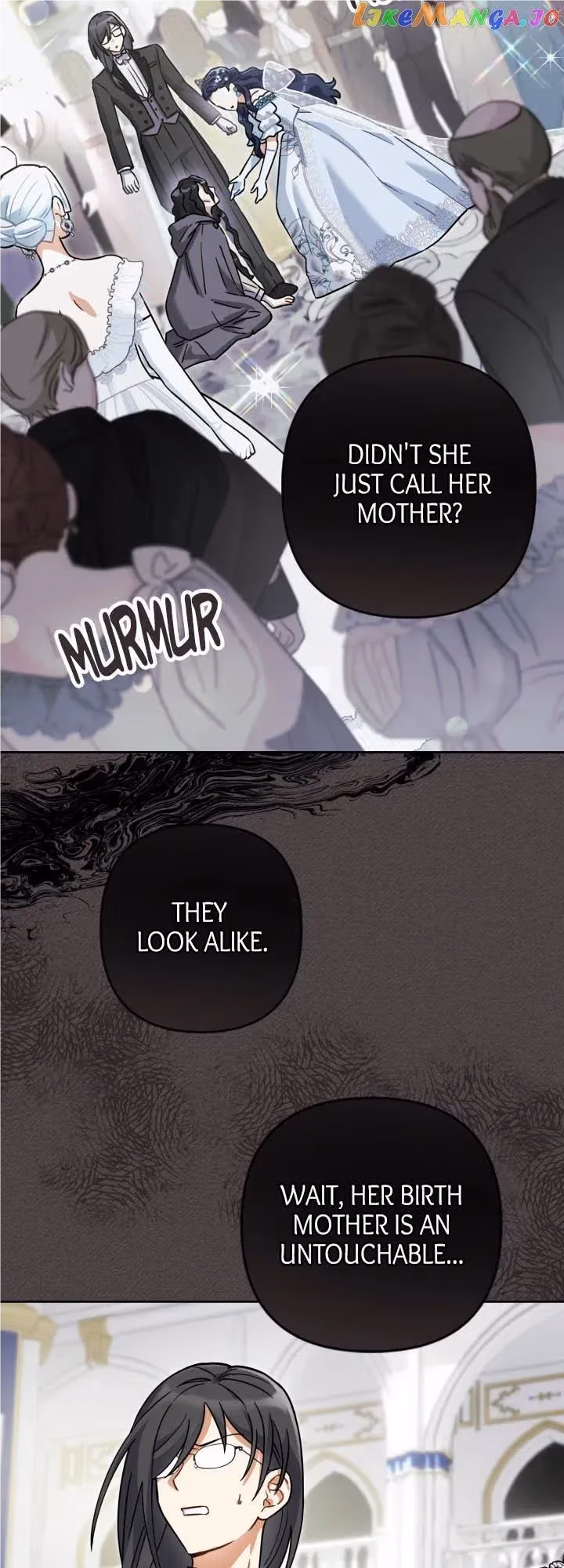 Read From Misery to Majesty chapter 41 image 23 on Lezhin