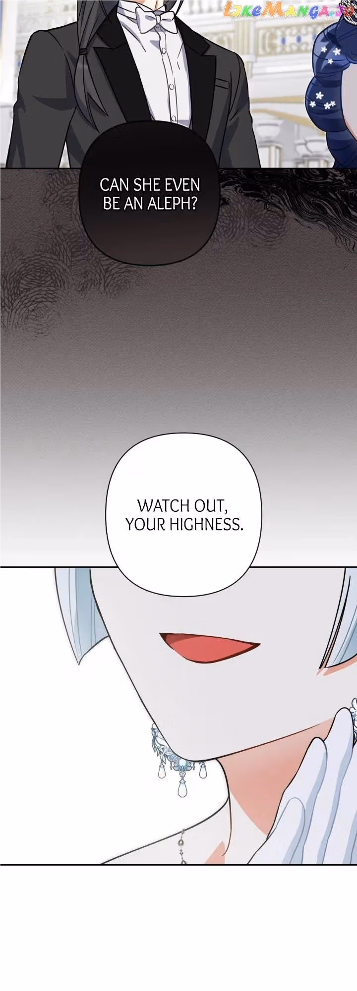 Read From Misery to Majesty chapter 41 image 24 on Lezhin