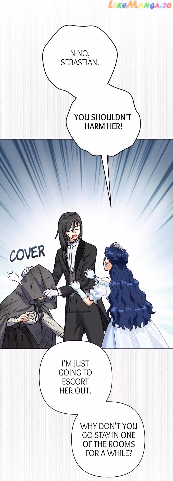 Read From Misery to Majesty chapter 41 image 27 on Lezhin