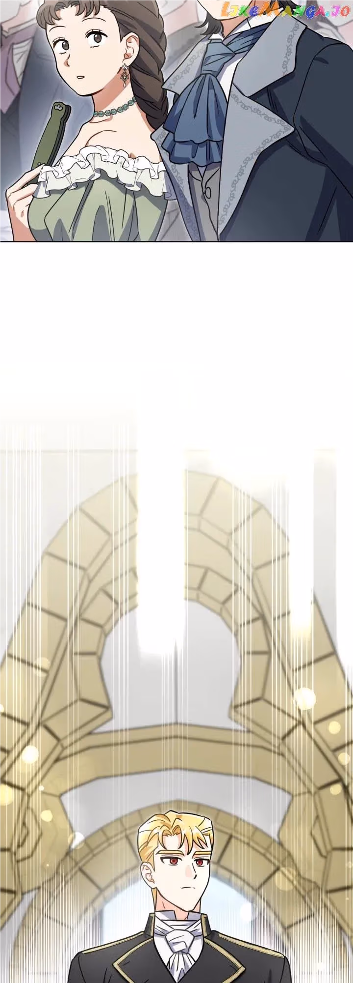 Read From Misery to Majesty chapter 41 image 29 on Lezhin