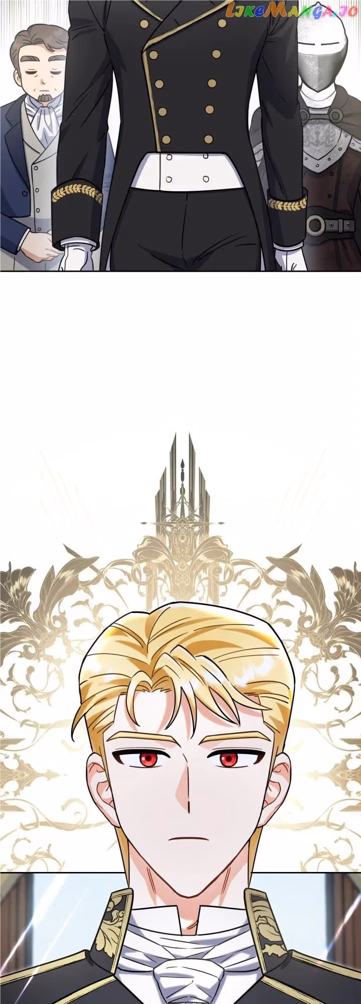 Read From Misery to Majesty chapter 41 image 30 on Lezhin