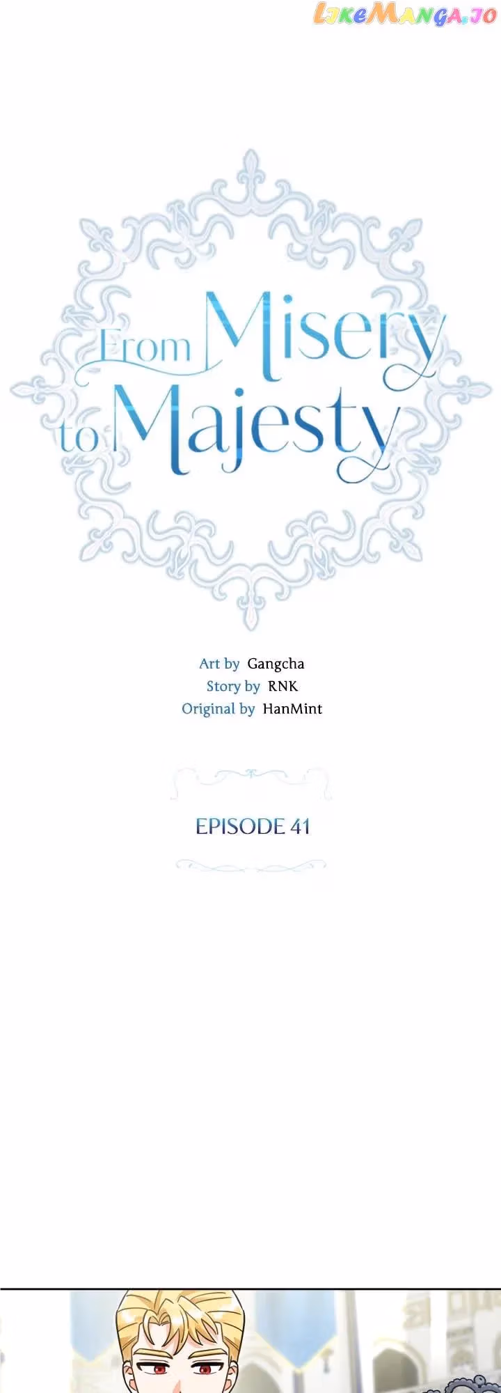 Read From Misery to Majesty chapter 41 image 32 on Lezhin