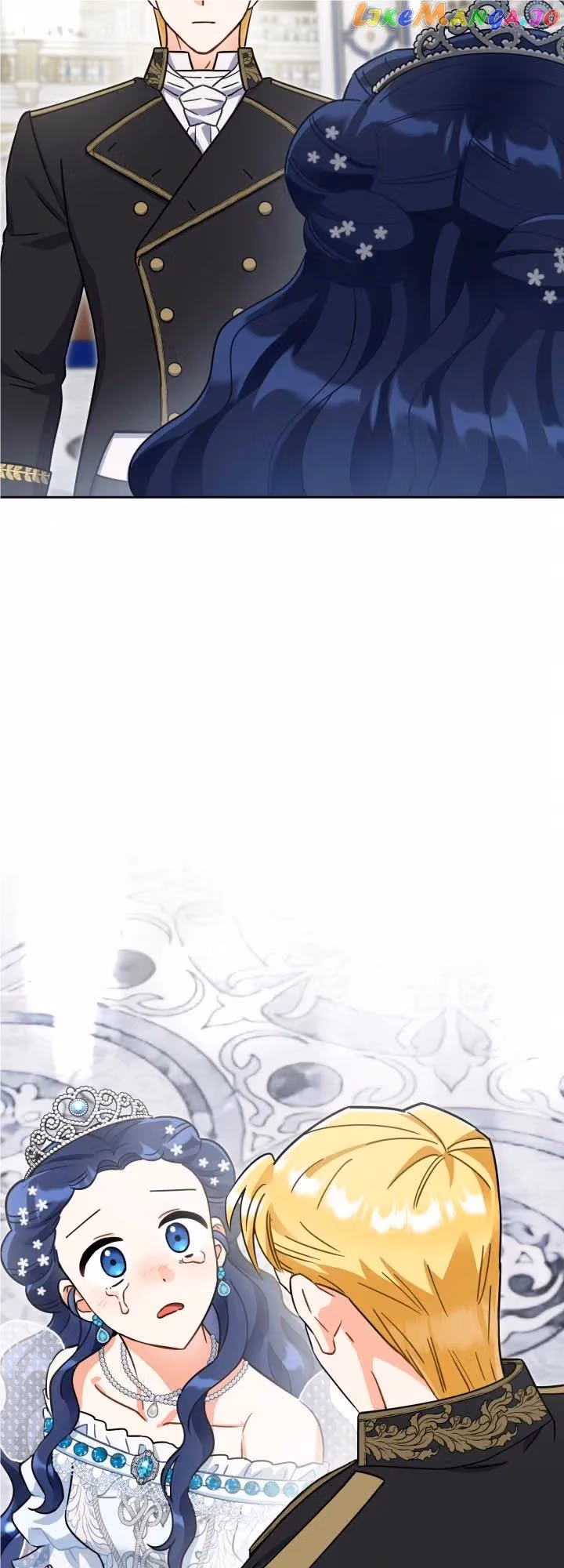 Read From Misery to Majesty chapter 41 image 33 on Lezhin