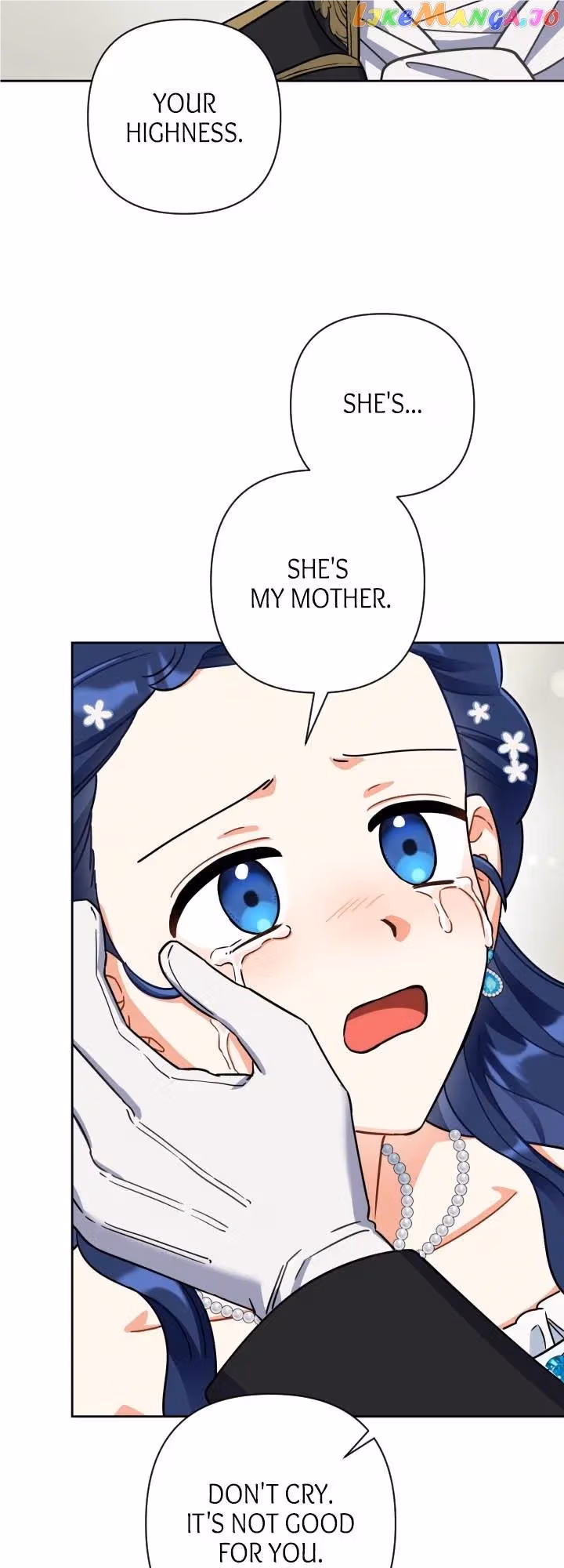 Read From Misery to Majesty chapter 41 image 35 on Lezhin