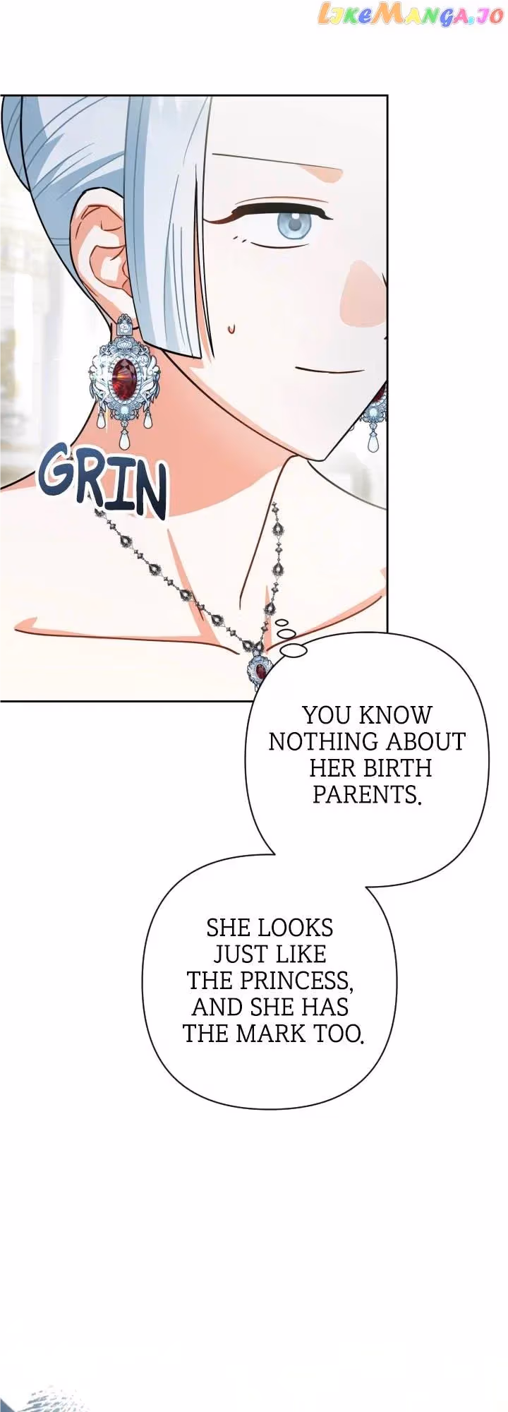 Read From Misery to Majesty chapter 41 image 38 on Lezhin