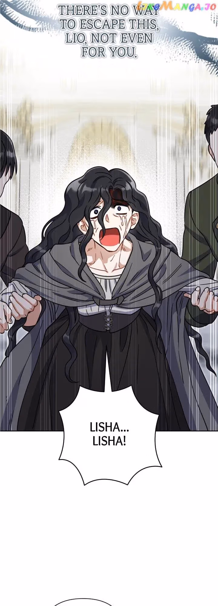 Read From Misery to Majesty chapter 41 image 39 on Lezhin