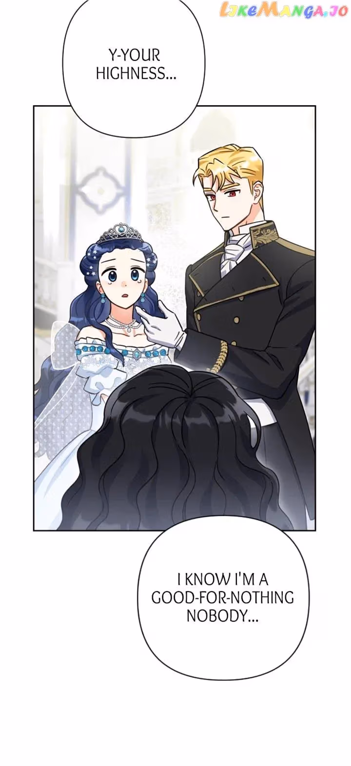 Read From Misery to Majesty chapter 41 image 40 on Lezhin