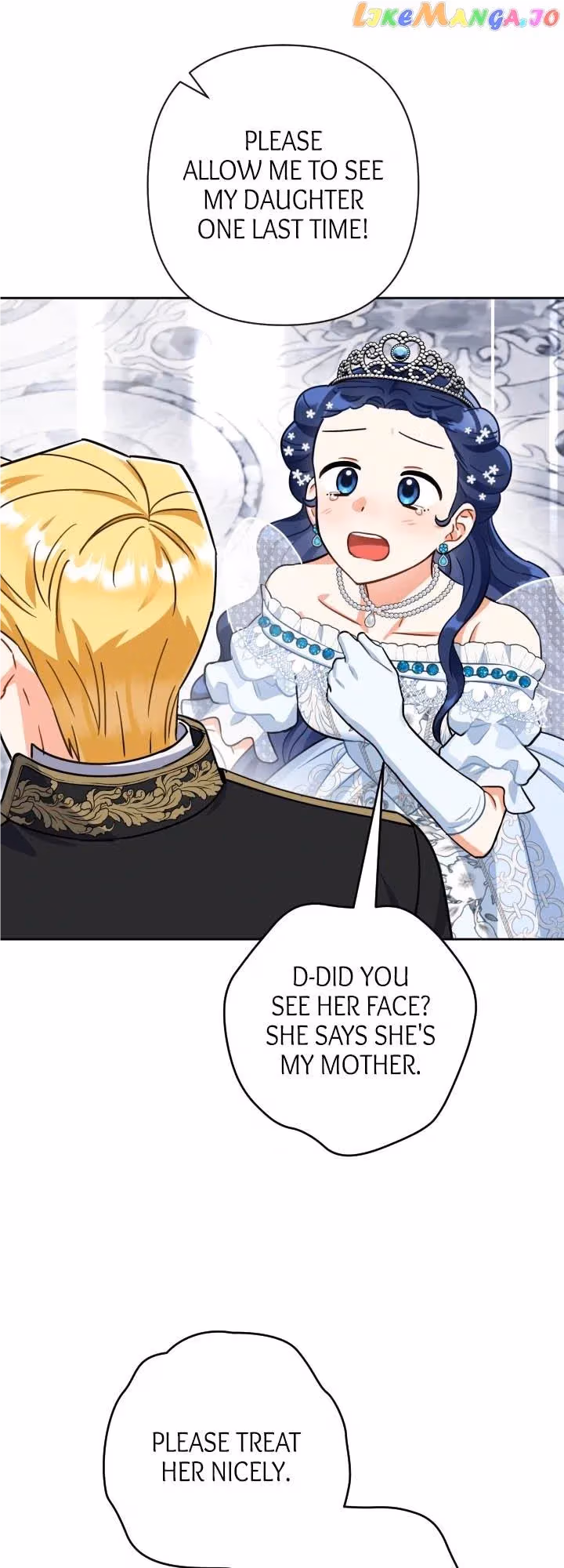 Read From Misery to Majesty chapter 41 image 41 on Lezhin