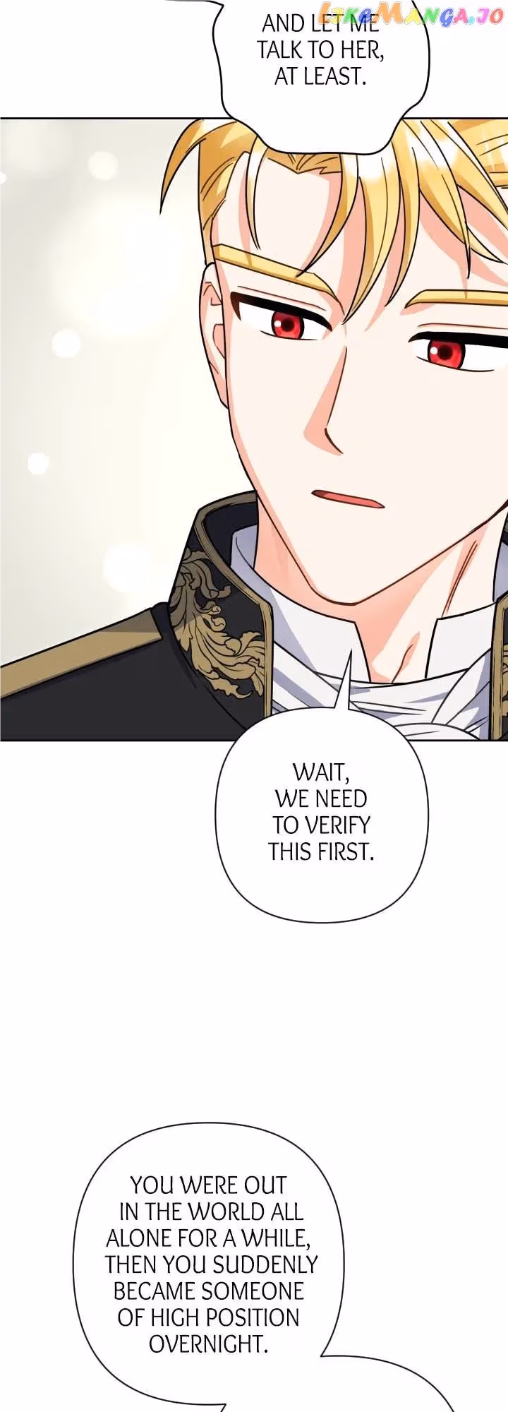 Read From Misery to Majesty chapter 41 image 42 on Lezhin