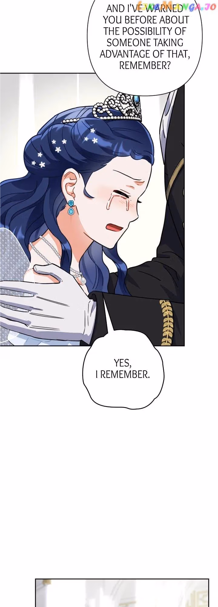 Read From Misery to Majesty chapter 41 image 43 on Lezhin