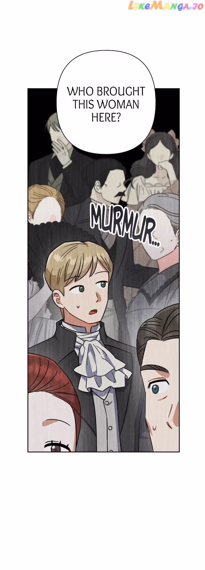 Read From Misery to Majesty chapter 41 image 45 on Lezhin