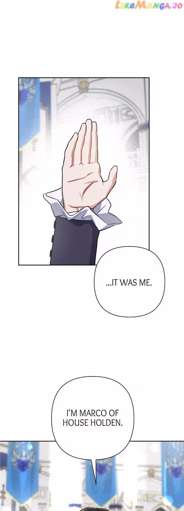 Read From Misery to Majesty chapter 41 image 46 on Lezhin