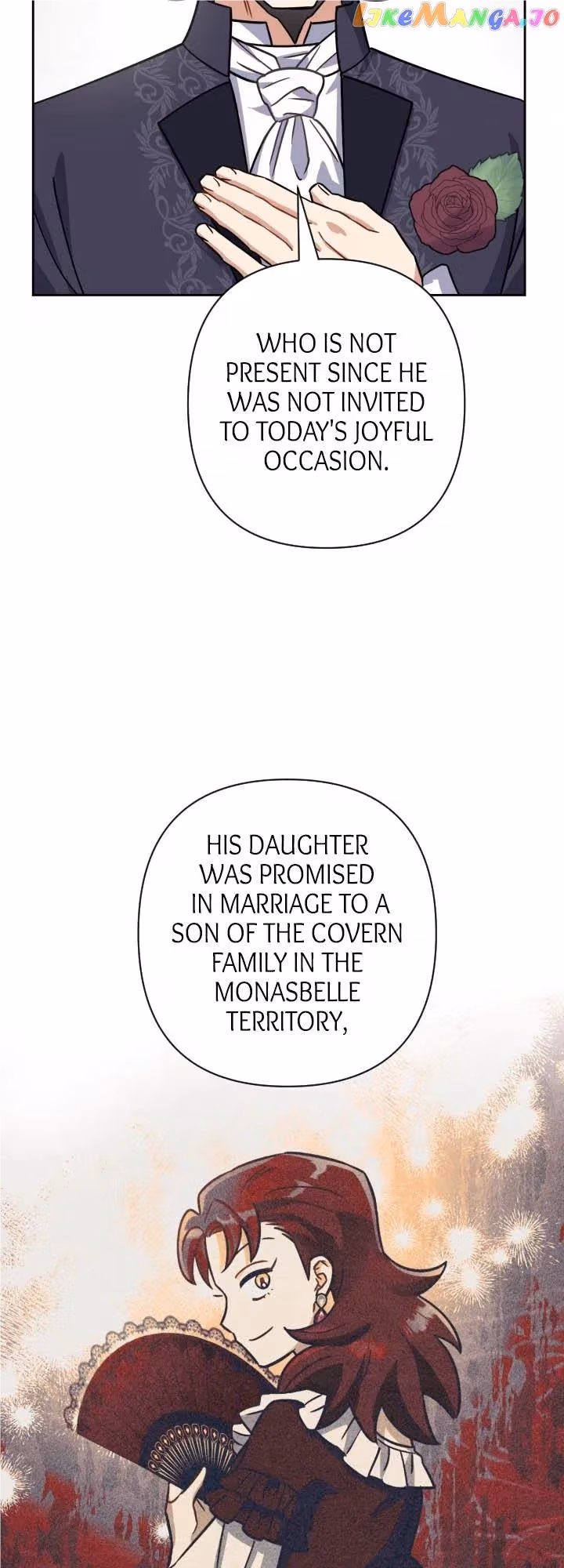 Read From Misery to Majesty chapter 41 image 48 on Lezhin