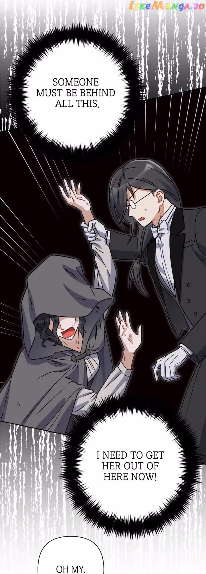 Read From Misery to Majesty chapter 41 image 5 on Lezhin