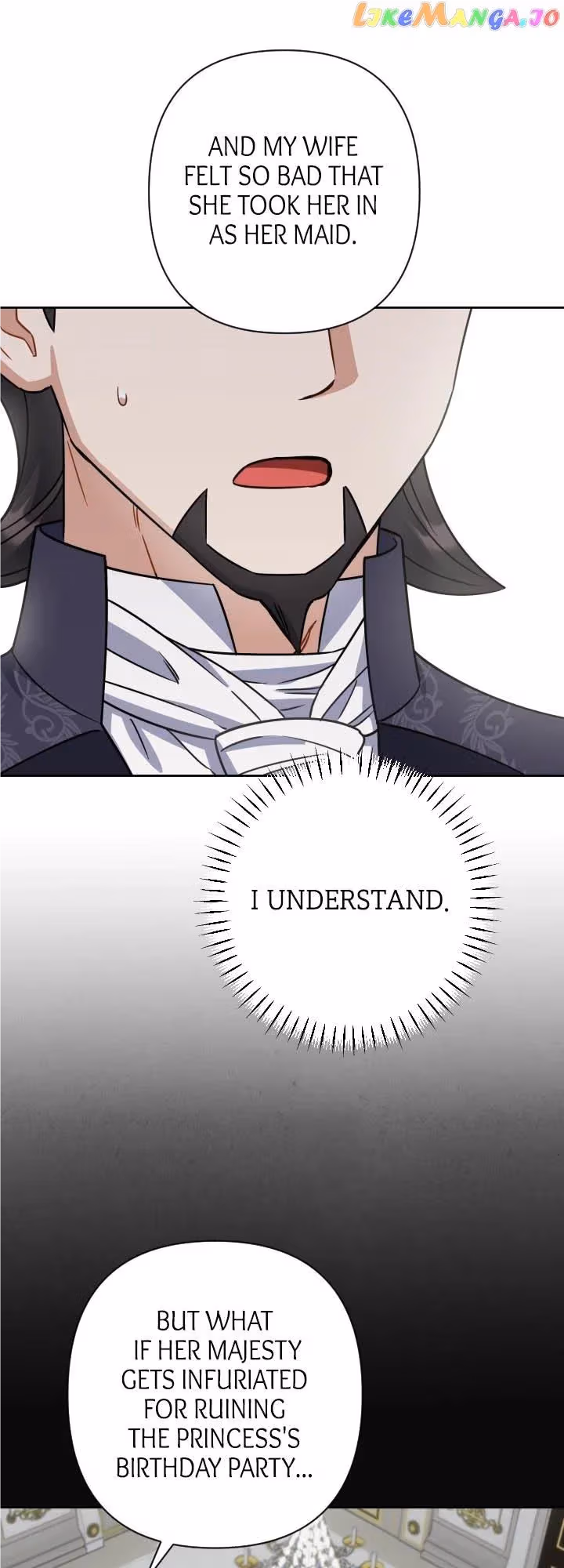 Read From Misery to Majesty chapter 41 image 51 on Lezhin