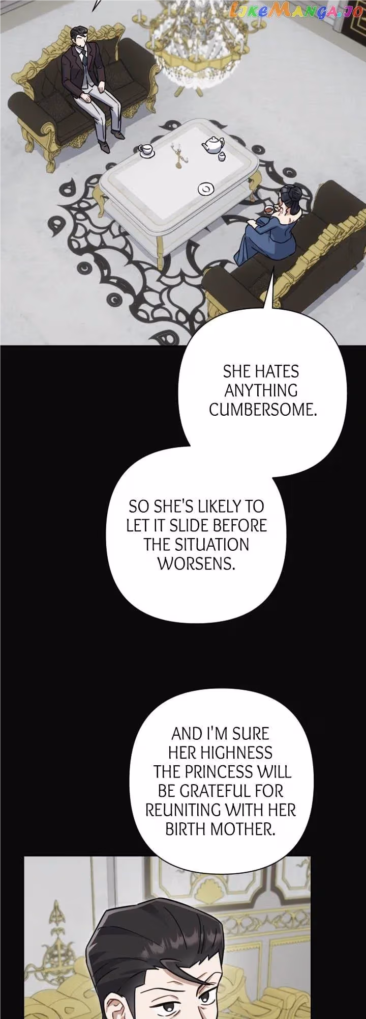 Read From Misery to Majesty chapter 41 image 52 on Lezhin