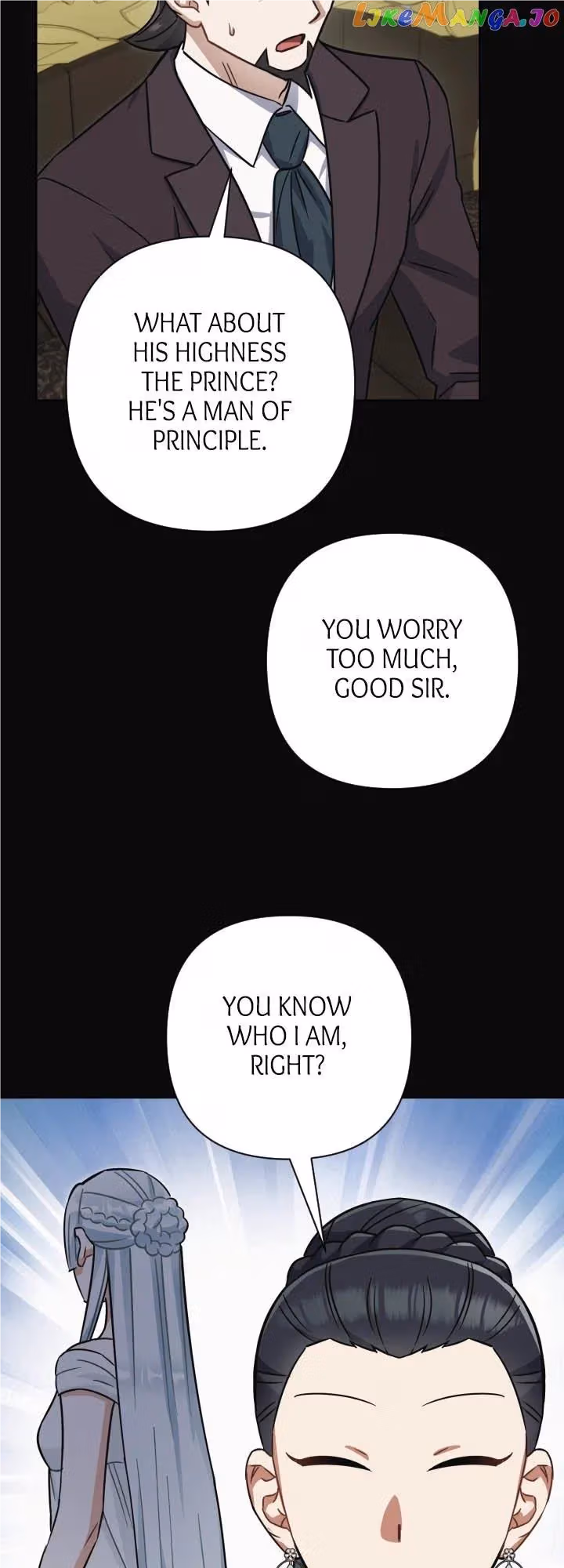 Read From Misery to Majesty chapter 41 image 53 on Lezhin