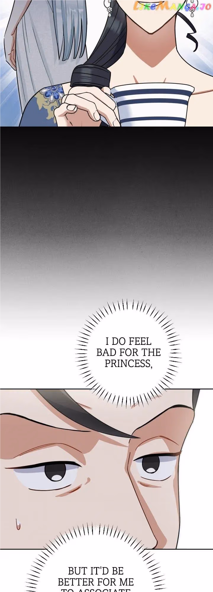 Read From Misery to Majesty chapter 41 image 54 on Lezhin