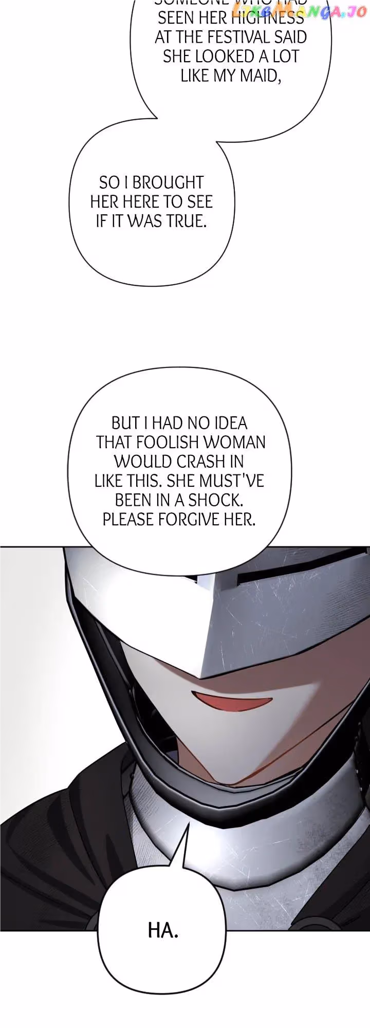 Read From Misery to Majesty chapter 41 image 56 on Lezhin