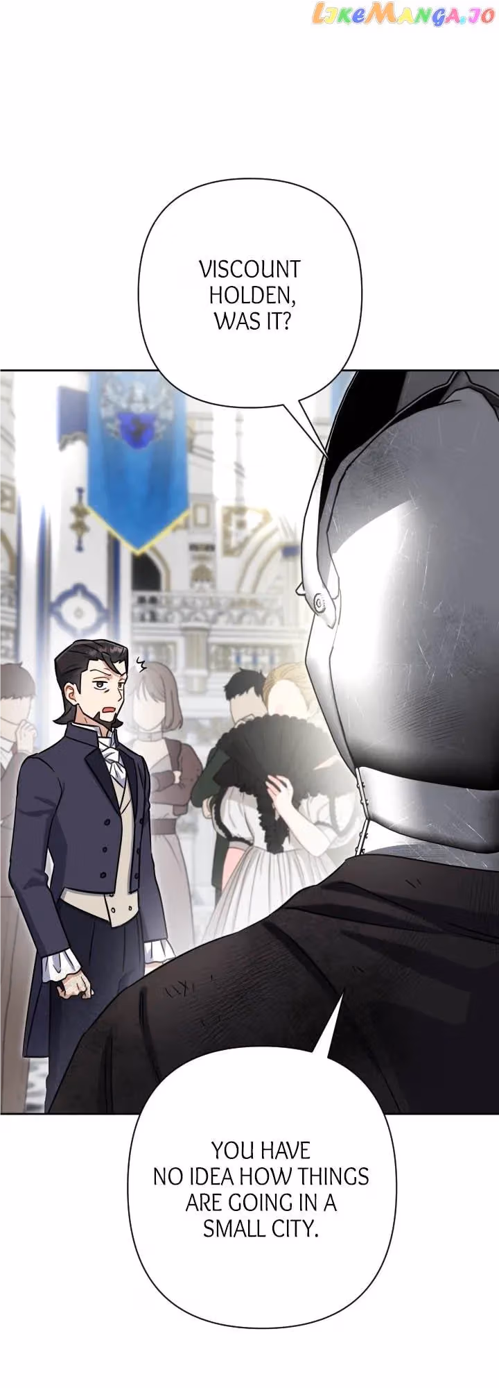 Read From Misery to Majesty chapter 41 image 58 on Lezhin
