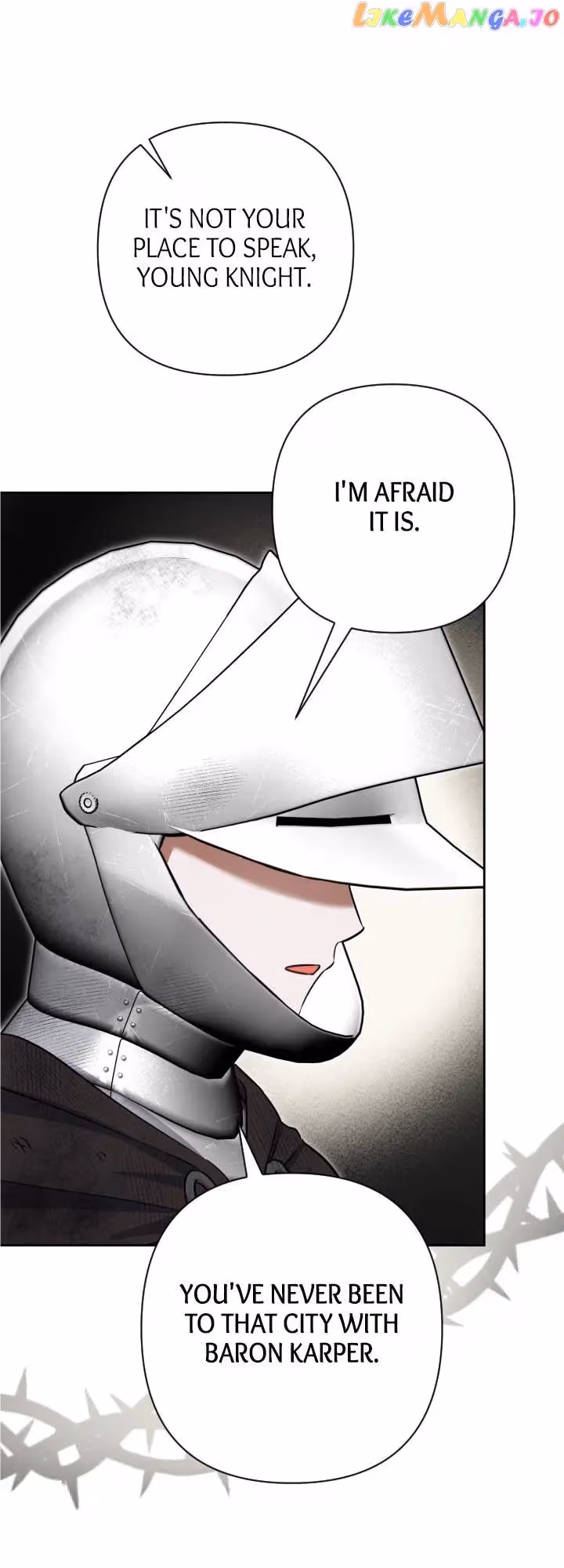 Read From Misery to Majesty chapter 41 image 59 on Lezhin