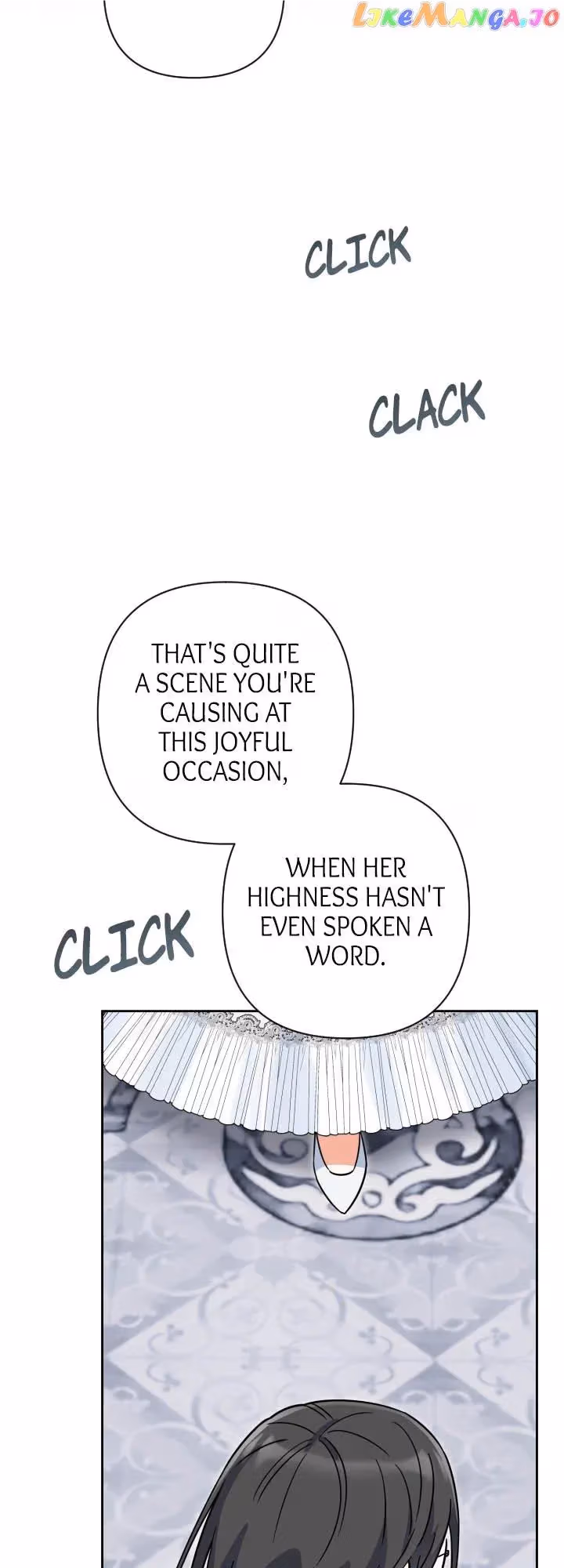Read From Misery to Majesty chapter 41 image 6 on Lezhin