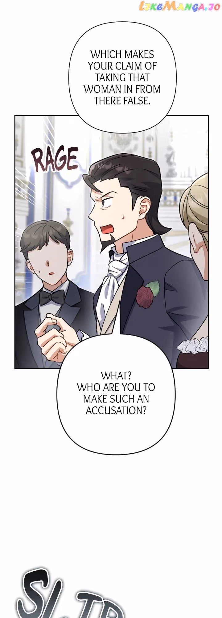 Read From Misery to Majesty chapter 41 image 60 on Lezhin