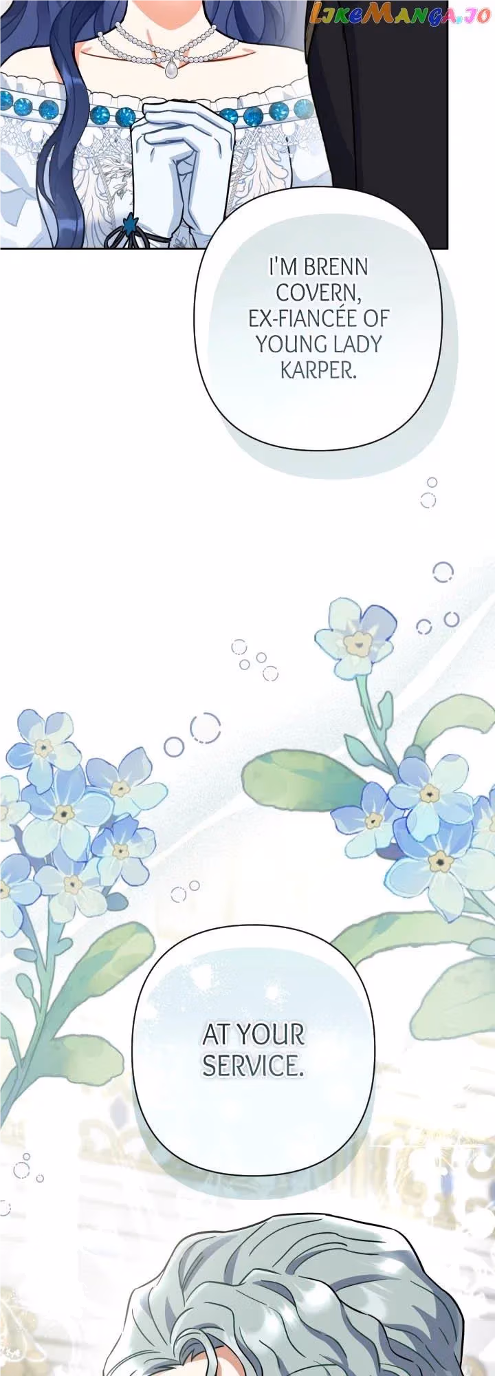 Read From Misery to Majesty chapter 41 image 62 on Lezhin