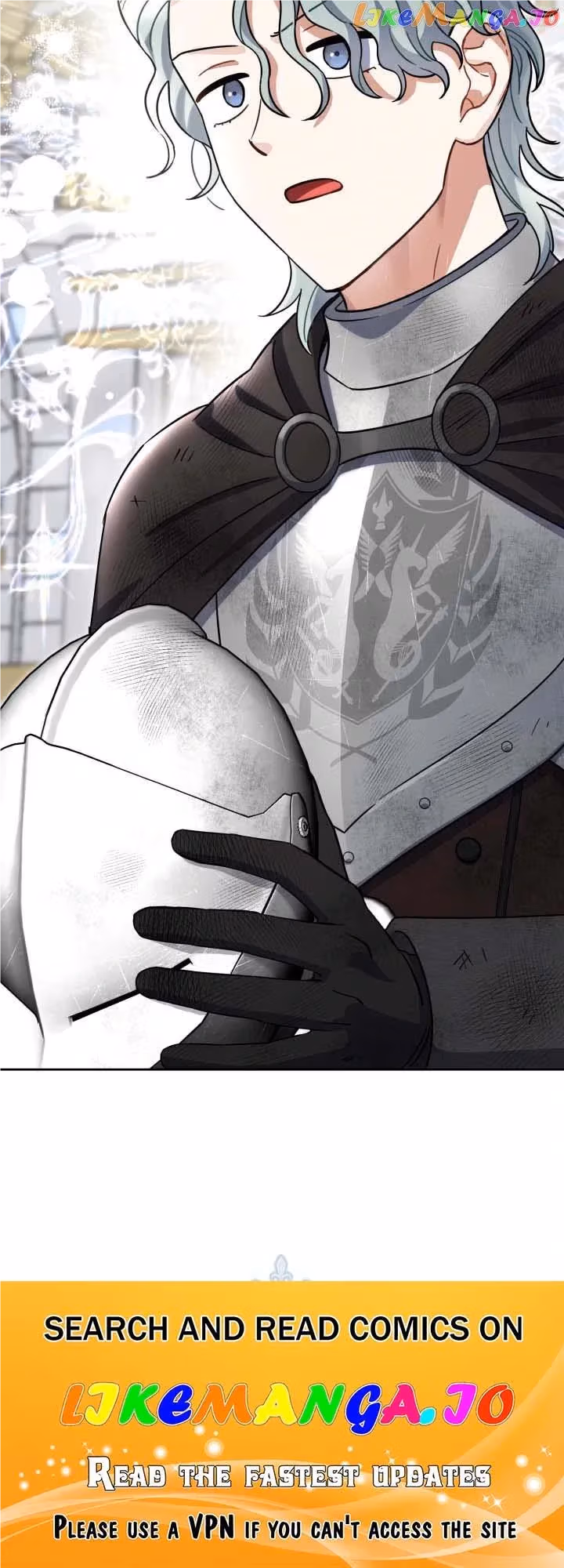 Read From Misery to Majesty chapter 41 image 63 on Lezhin